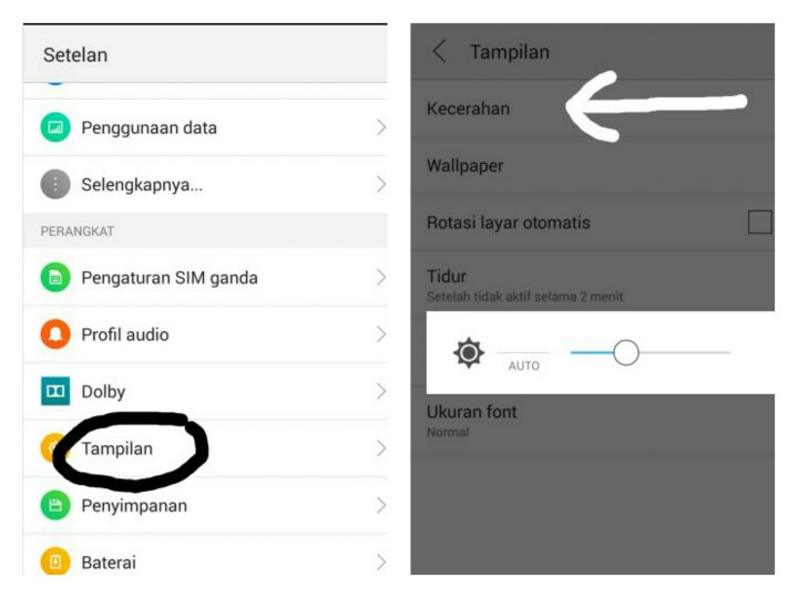 Ini 20+ Cara Menghemat Baterai HP Android Yang Boros, Dijamin Awet!