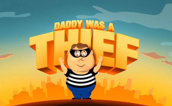 Game Daddy Was A Thief Offline Terbaik