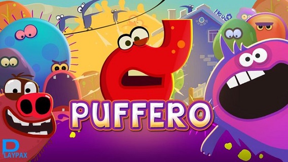Game Puffero Offline Android
