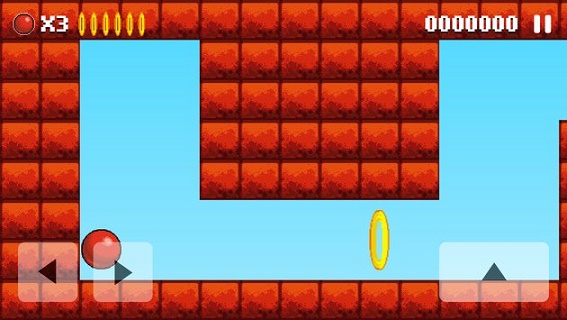 Game Bounce Original Android