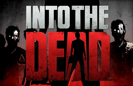 Game Intro The Dead Android