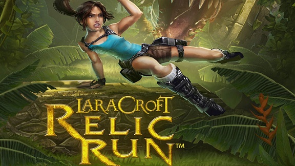 Game Lara Croft Relic Run Android