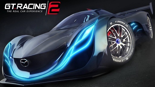 GT Racing 2 - game balap mobil offline android terbaik