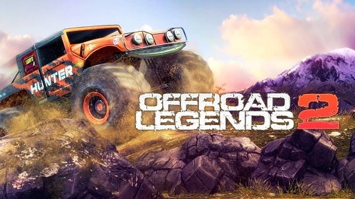 Offroad Legends 2 - Game Balap Mobil Android Terbaik