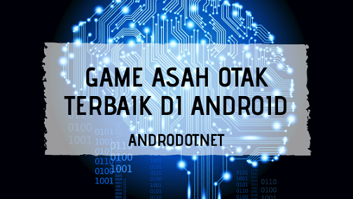 game asah otak terbaik di android