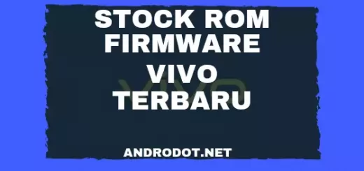 download firmware vivo terbaru