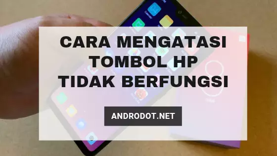 Cara Mengatasi Tombol Kembali Tidak Berfungsi Di Hp Xiaomi