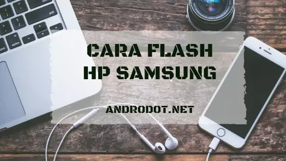 Cara Flash Samsung Galaxy A04 (SM-A045F)