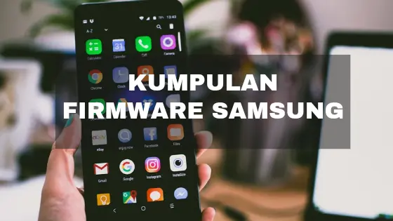 Download Firmware Samsung