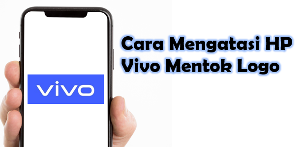 Hp Vivo mentok logo