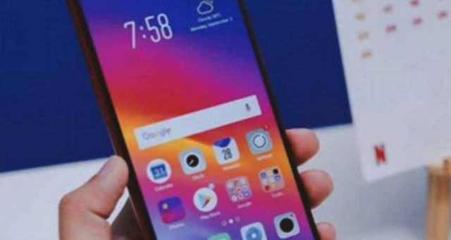 Cara Mengatasi HP Oppo Reboot