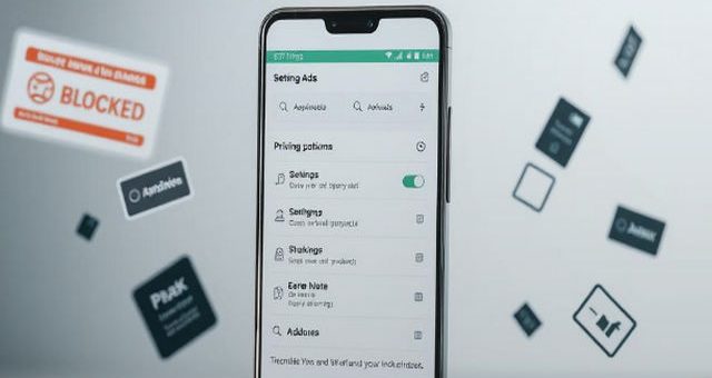 Cara Menghilangkan Iklan di Hp Oppo Tanpa Aplikasi