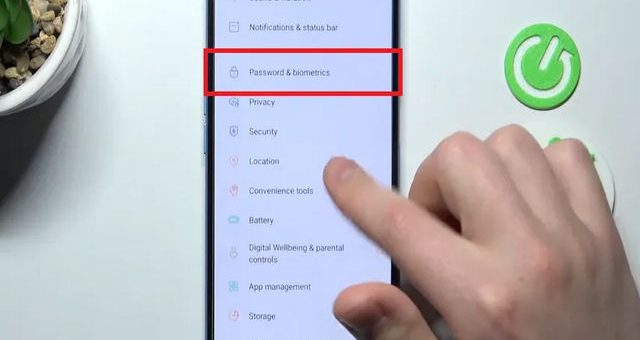 Cara Menyembunyikan Aplikasi di Hp Oppo